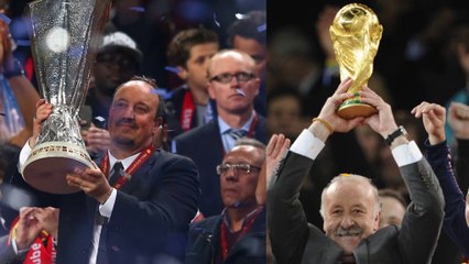 Zidane rozpoczyna pracę w Realu Madryt Castilla