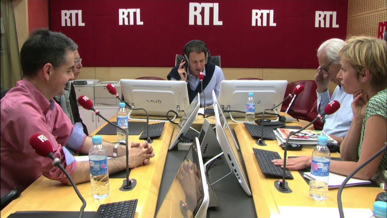 Un jour de moins en maternité ?, Valls en-dessous de tout ?, Supprimer le BEPC ?, Hollande rêve de changer la politique européenne
