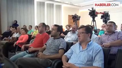 Baro, Çocuk Suçluların Önlenmesi İçin Öğretmenlerden Yardım İstedi