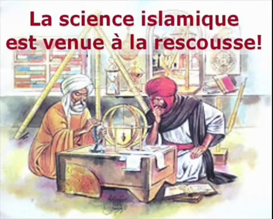 Qui est le père de Mahomet ?