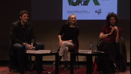 Enjeux VII - 30/01/2014 - débat 4 partie 2