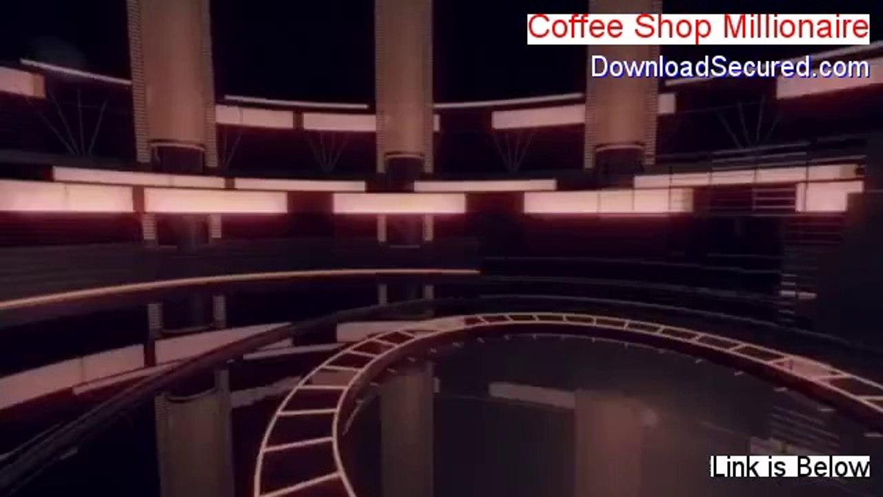Coffee Shop Millionaire Download [Download Here 2014]