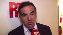 Réaction de Christopher Baldelli, Président du Directoire RTL, dans Les Grosses Têtes Spéciale 