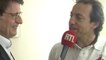 Réactions de Philippe Candeloro et Laurent Baffie dans Les Grosses Têtes Spéciale "dernière de Philippe Bouvard" sur RTL