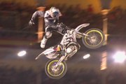 Red Bull presents X-Fighters World Tour in Madrid trailer - FMX