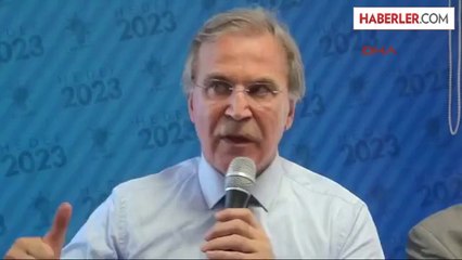 AK Parti'li Şahin Başbakan'ın Cumhurbaşkanı Adayı Olacağı Anlaşılıyor