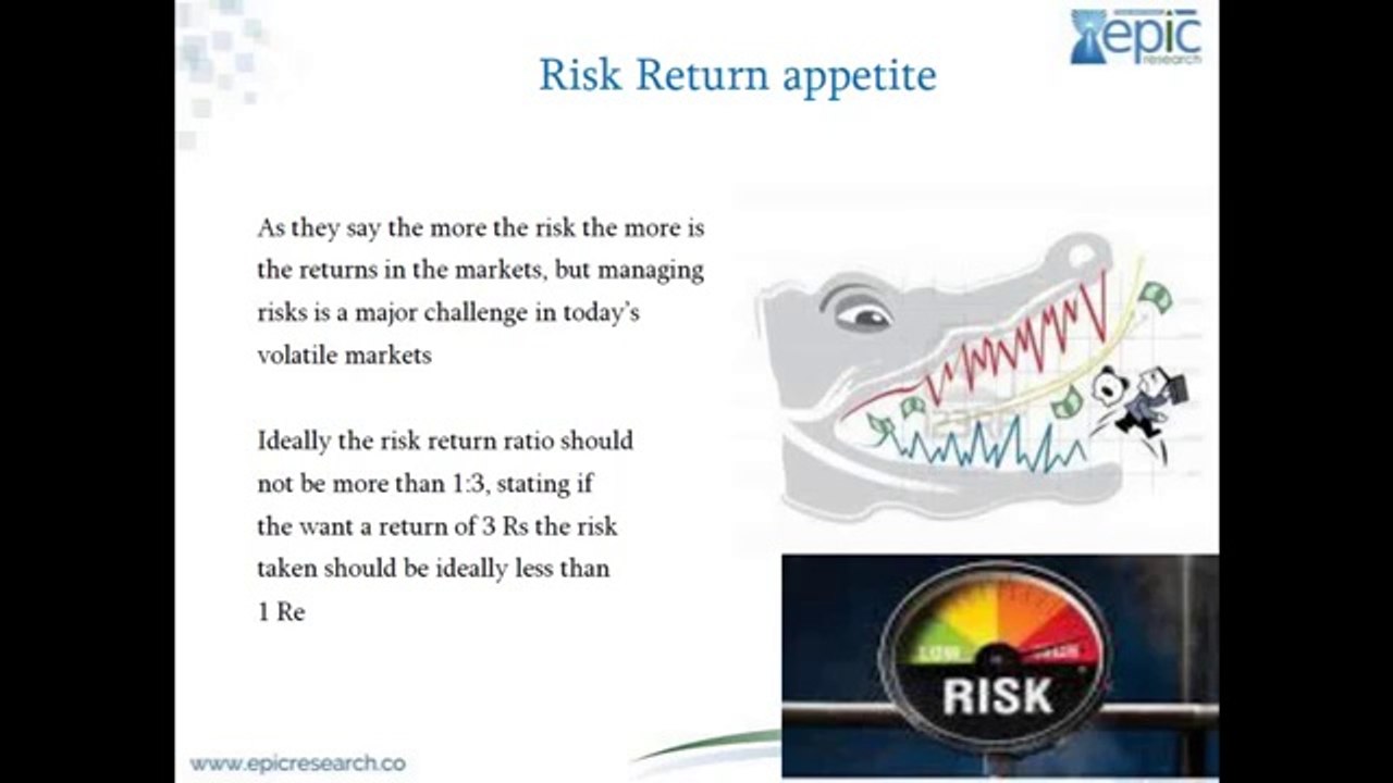 Get Trading Secrets in Commodity Markets Through Webinar - Epic Research Singapore