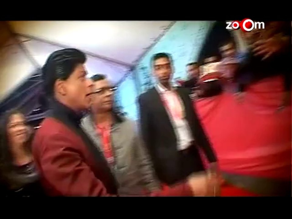 Shahrukh Khan's driver ARRESTED for Rape and Molestation charges  Bollywood News