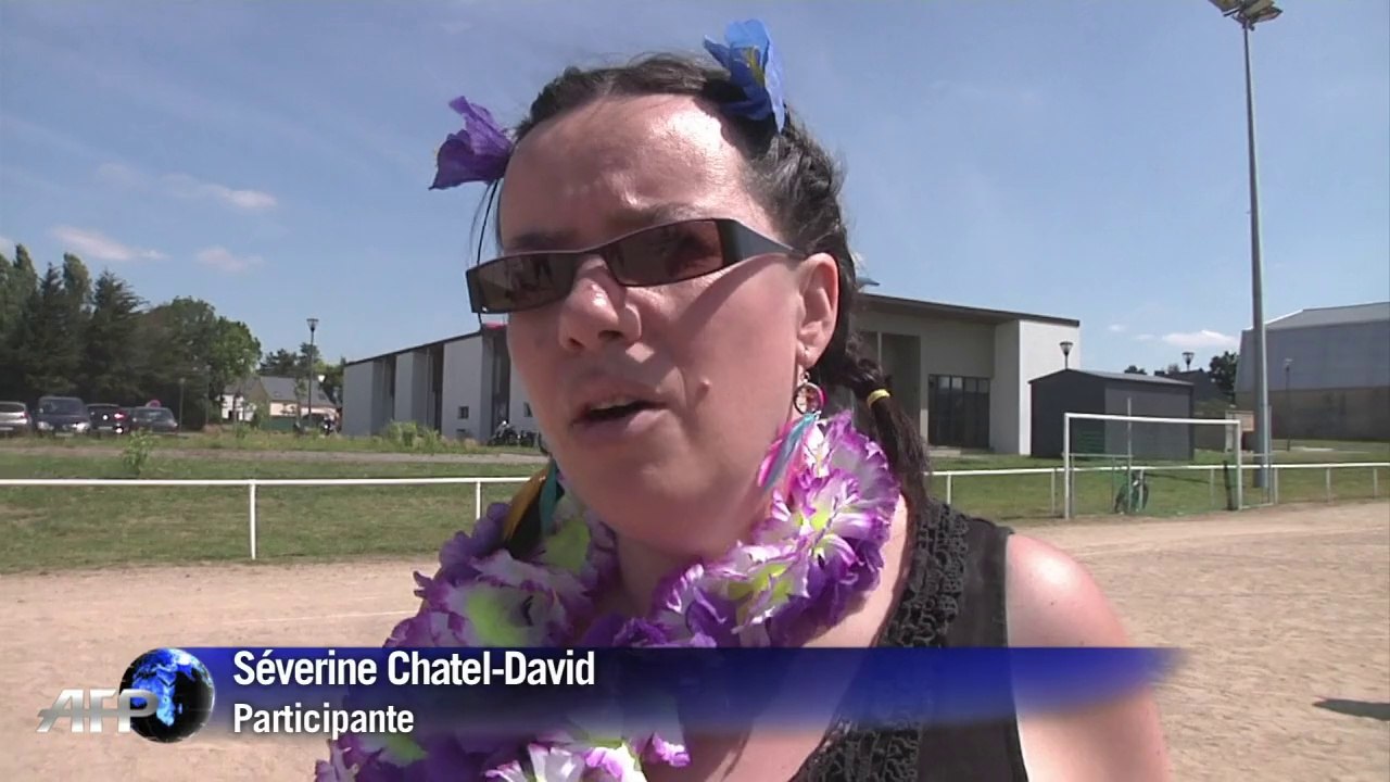 Le Mölkky, un jeu de quilles qui fait perdre la boule