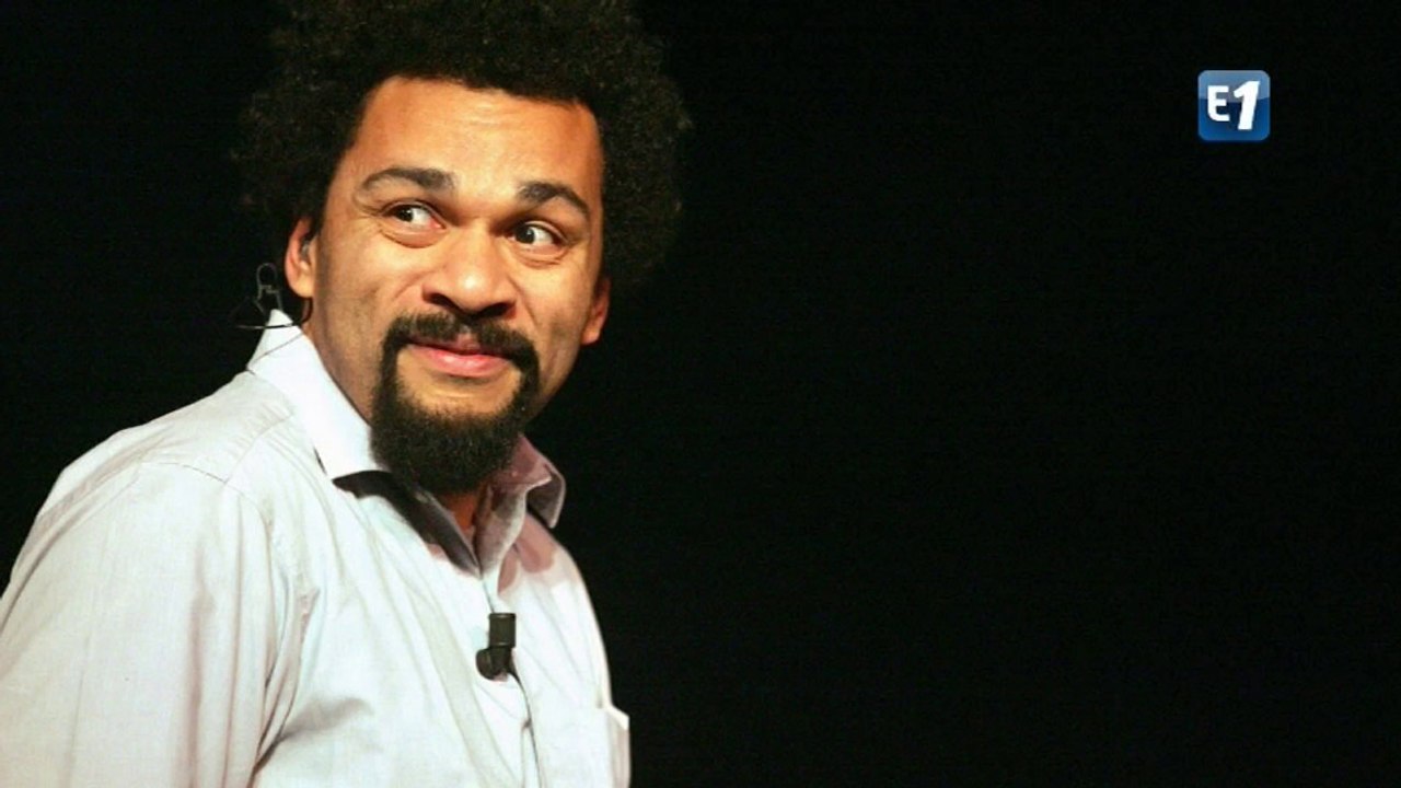 Dieudonné : l'UEJF va "envoyer un huissier" au spectacle