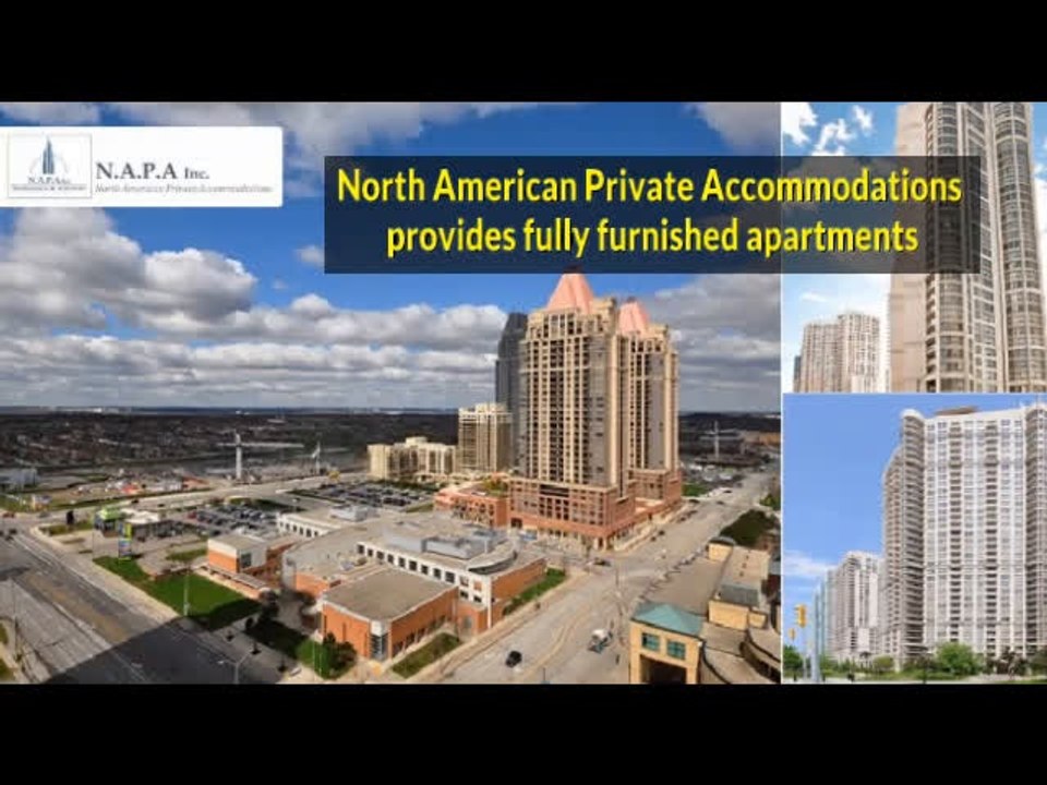 Looking for apartment for rent in mississauga canada