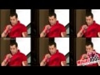 Salman Khan To Sing Remixed Version Of Jumme Ki Raat !