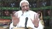 Five Boundries - Hudood Allah (Fard Sunnah Haram Makruh Mubah) vs Transgression or Inovation (biddat) - Maulana Ishaq