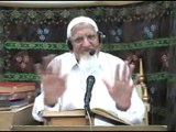 Five Boundries - Hudood Allah (Fard Sunnah Haram Makruh Mubah) vs Transgression or Inovation (biddat) - Maulana Ishaq