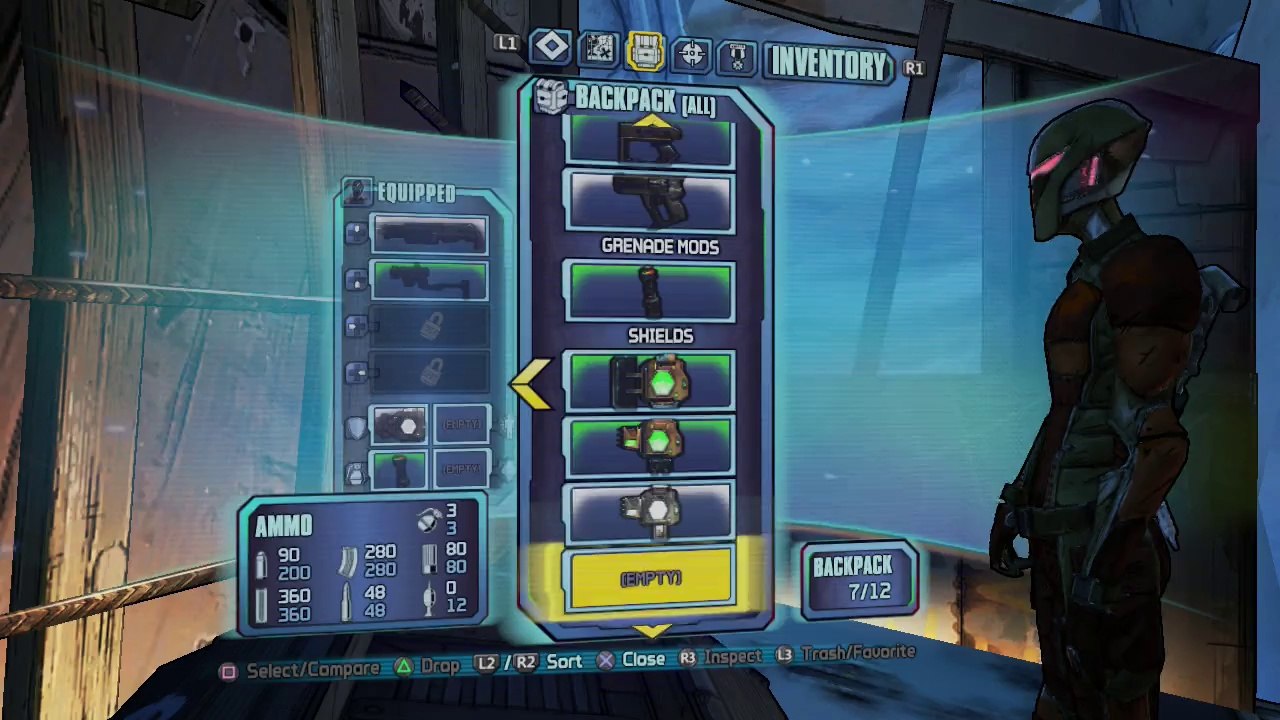 Borderlands 2 - Gameplay Walkthrough - Part 03