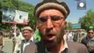 Nueva manifestación en Afganistán contra el presunto fraude en las elecciones presidenciales