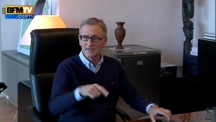 Patrimoine du gouvernement: le grand écart entre certains ministres - 27/06