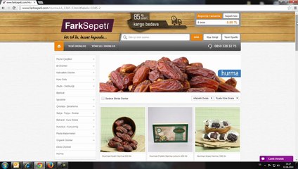 Hurma Pekmezi  (Katkısız)