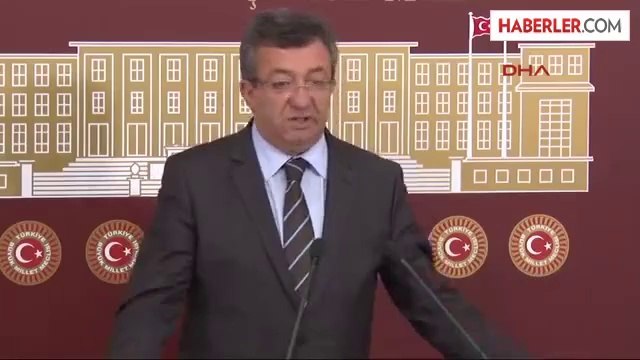Engin Altay : Bu Tasarıyı Yerinde Eleştireceğiz Ama Yerinde de Katkımızı Koyacağız