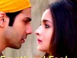 Emotional Fool New Song From Humpty Sharma Ki Dulhaniya