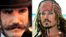 Top 10 Badass Movie Mustaches and Beards