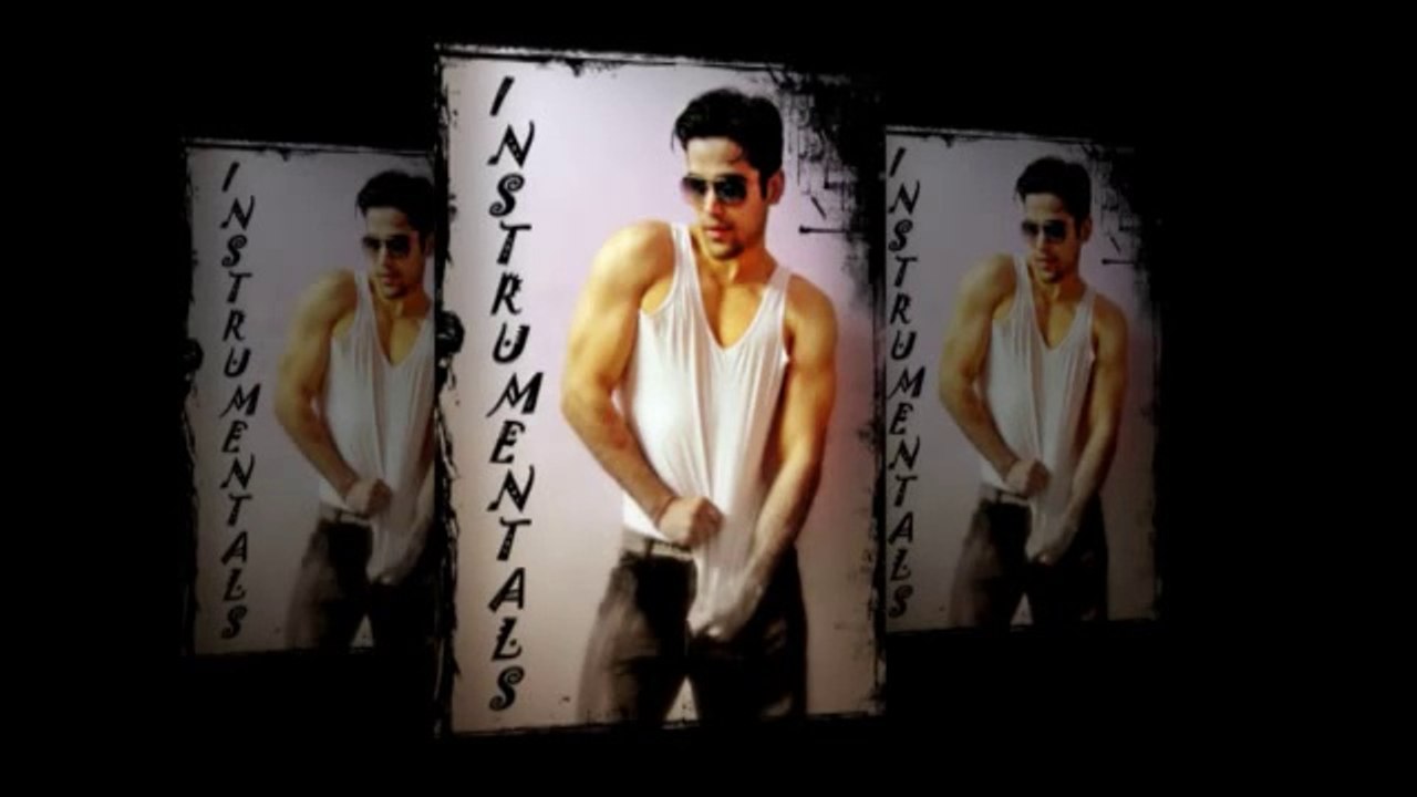 Honey Singh's Break up Party Instrumental + Remix - YouTube_2