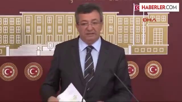 Engin Altay : Bu Tasarıyı Yerinde Eleştireceğiz Ama Yerinde de Katkımızı Koyacağız