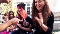 The Social Deck by Soma - Mentalism Magic Trick