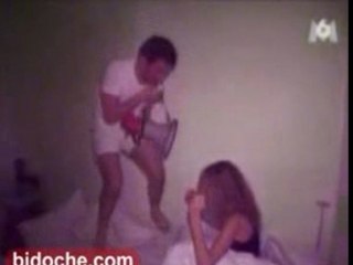 Michael Youn - Reveil