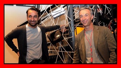 Intervista a Linus e Nicola Savino: Coast Coast con Radio Deejay