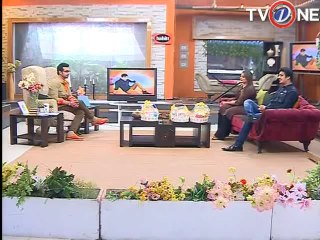 Muskurati Morning 26-06-14 SEG 02