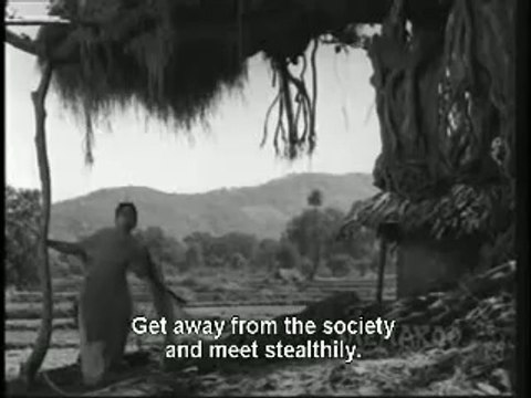 MACHALTI ARZOO KHADI BAANHEN PASAARE - 1960