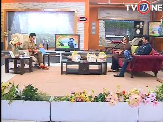 Muskurati Morning 26-06-14 SEG 03