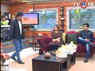 Muskurati Morning 26-06-14 SEG 04