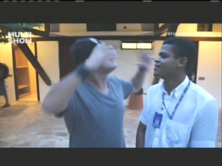 Ferias do Mallandro 12 parte 02