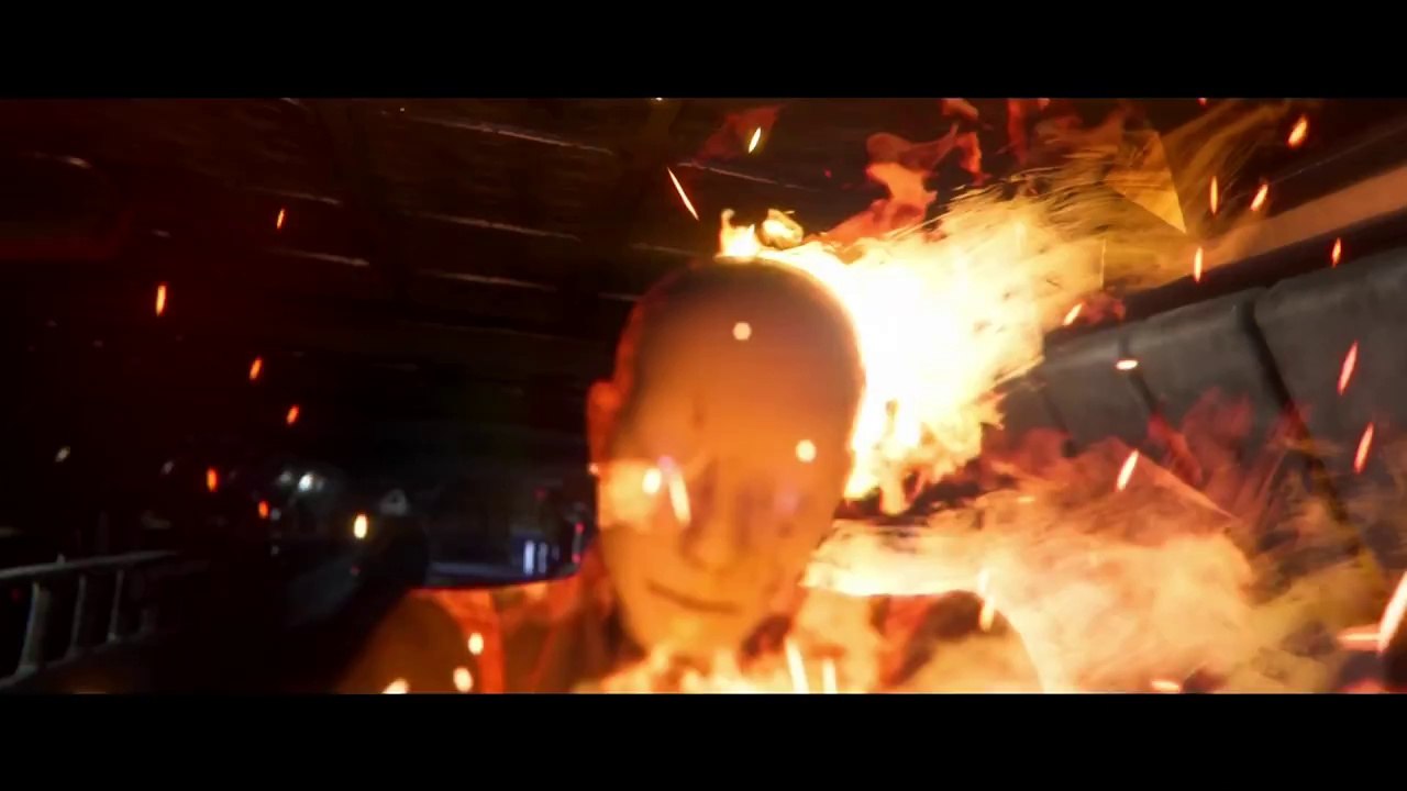 Alien Isolation - Trailer E3 - Récompenses et nominations