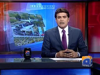 Aaj Kamran Khan Kay Sath-26 Jun 2014-Part 2