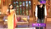 Comedy Nights With Kapil  OMG! Kapil's wife Sumona DENIES her RELATIONSHIP