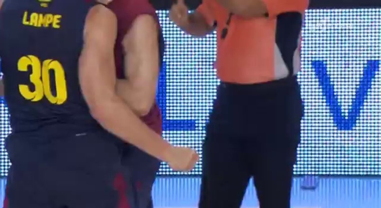 To τρίποντο του Λάμπε