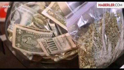 Dünyada Esrar Fiyatı En Fazla Türkiye'de Arttı