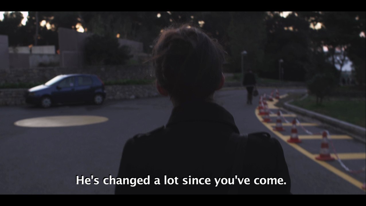L'ASSISTANTE_BANDE ANNONCE
