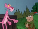 The Pink Panther - 101 - Cat And The Pinkstalk