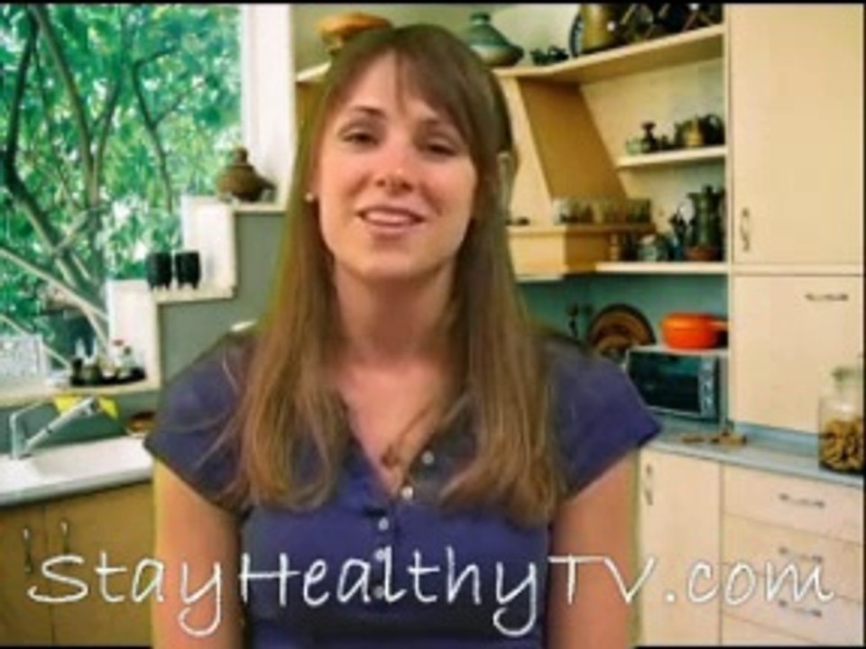 Benefits of acai berry