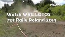 how to Watch Rally Poland live streaming