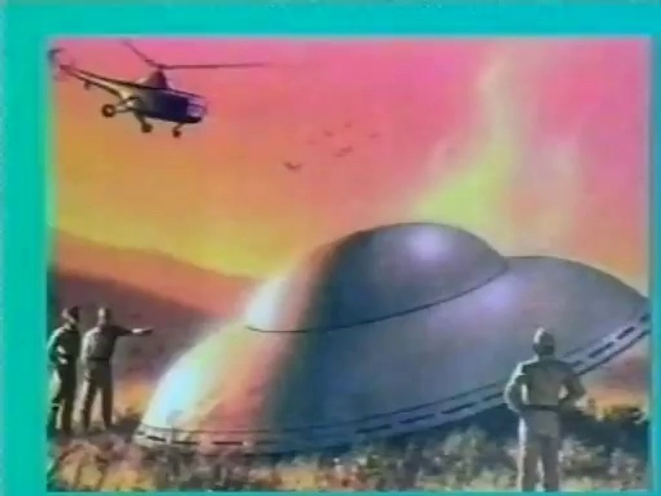 UFO Dossier X - 33 - Strategia del silenzio