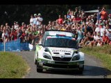 Rally Poland streaming audio live online