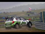 WRC Rally Poland will be broadcast live