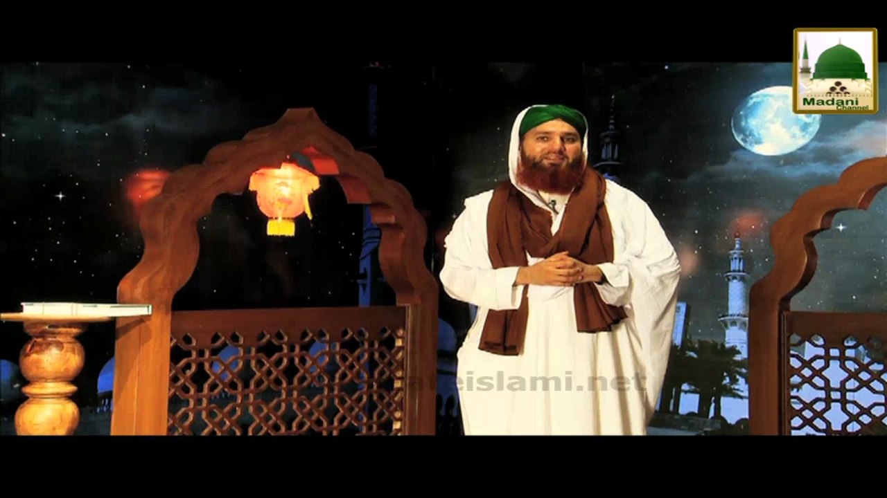 Promo - Faizan e Sehri - Start 1 Ramzan  (1)