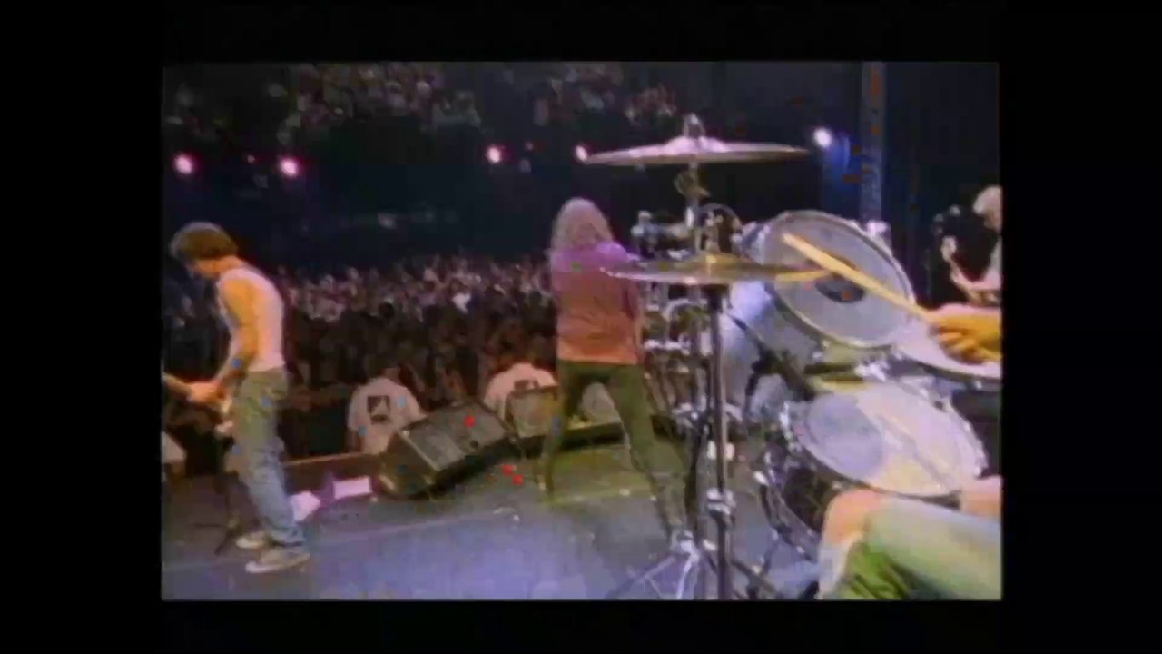 Ramones and Rancid-53rd@3rd