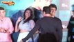 Salman Khan MISBEHAVES with a Lady Reporter   Kick Trailer Launch by BOLLYWOOD TWEETS FULL HD